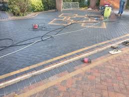 Driveway Pressure Washing in Macclenny, FL